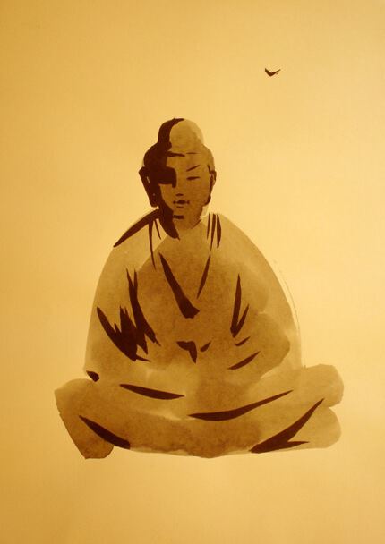 Buddha