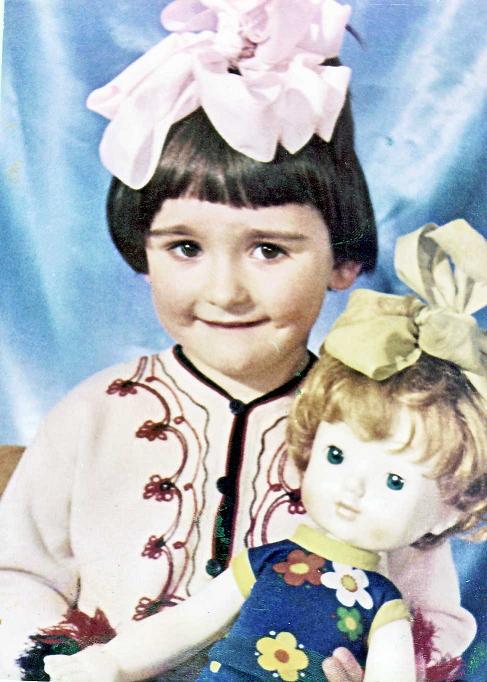 Две куклы