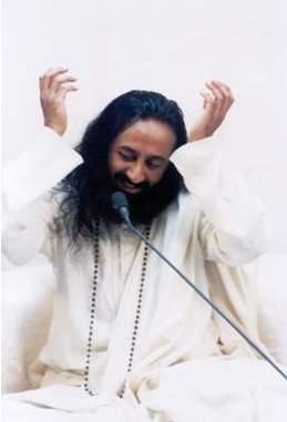 Sri Ravi Shankar