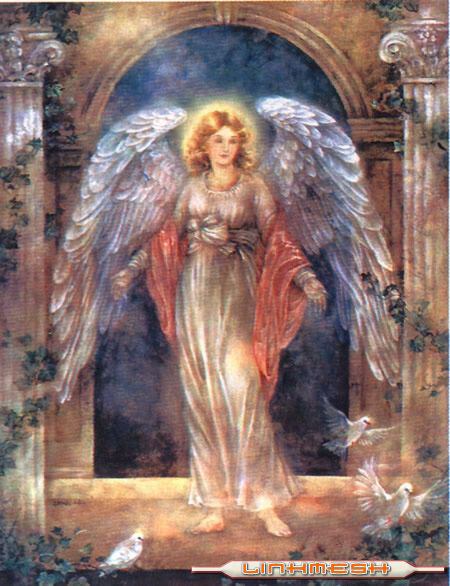 Ангел 36