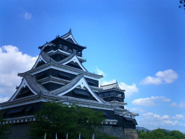 Архитектура Японии