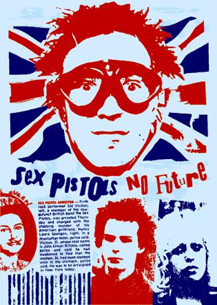 Sex Pistols