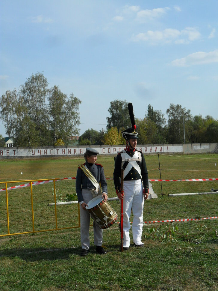 И помнит гордая Россия,великий день Бородина