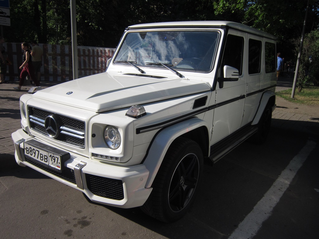 Мерседес 70 х
