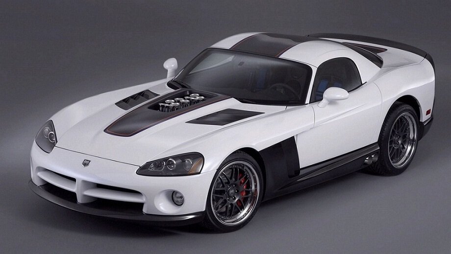 Dodge Viper