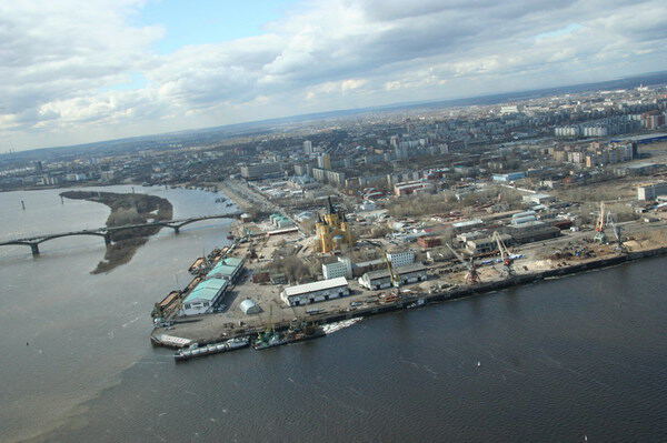 Н.Новгород