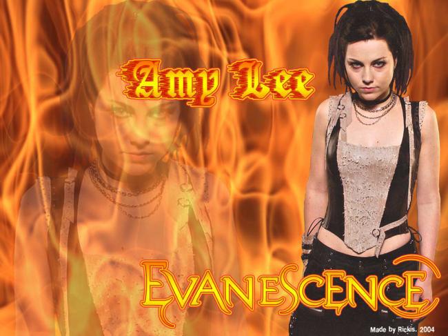 Evanescence 005