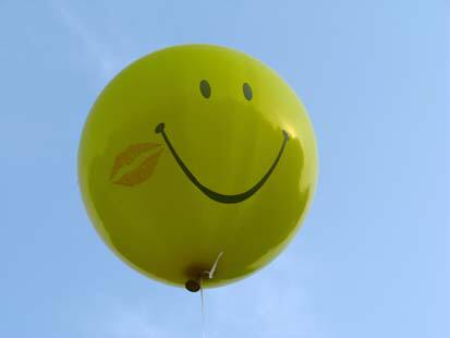happy face смайлик - символ интернета