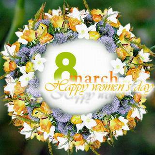 Women Day