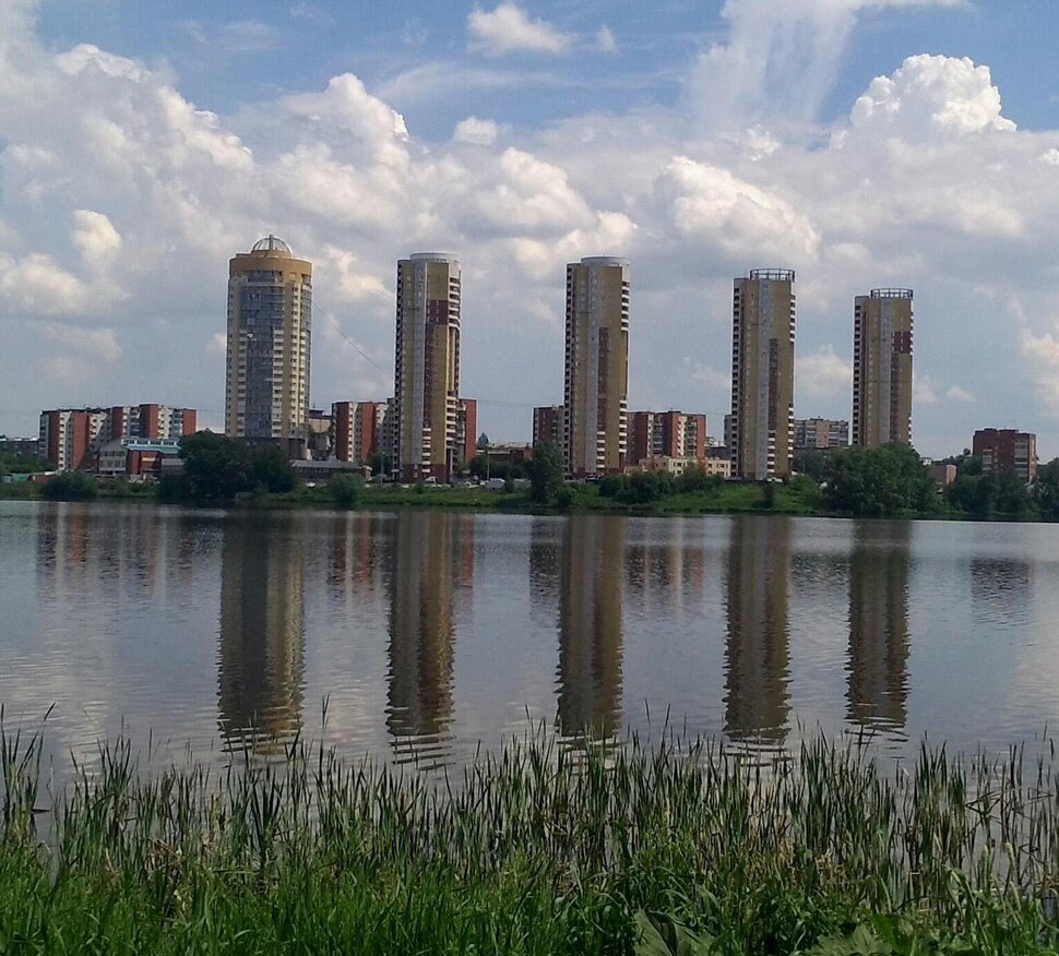 Частокол