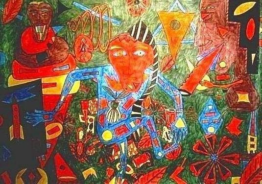 Проникновение