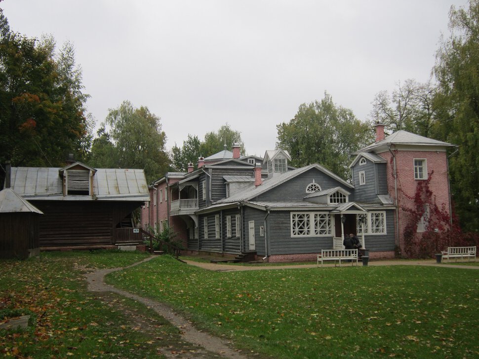 Мураново