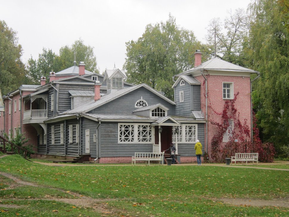 Мураново