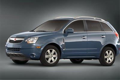 Saturn Vue