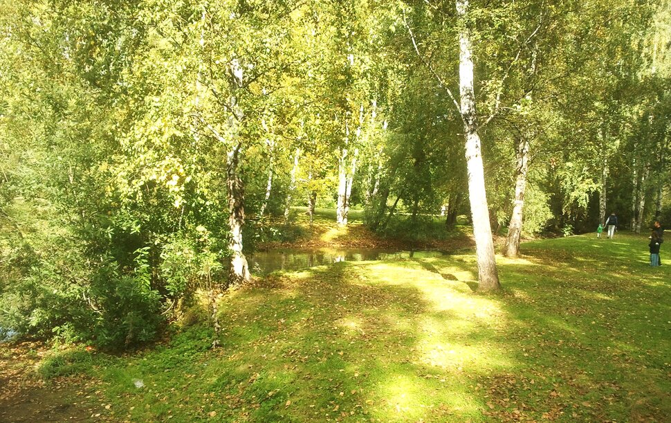 Сентябрь