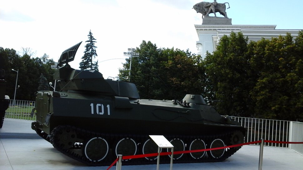 Машина 0 14