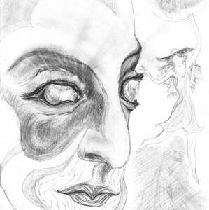 Рисунки природы. Самое интересное - Фото Дом Солнца