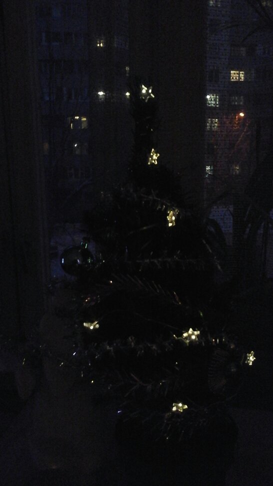 Огоньки