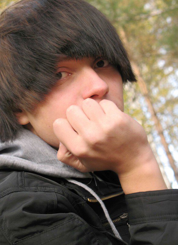 Сергей