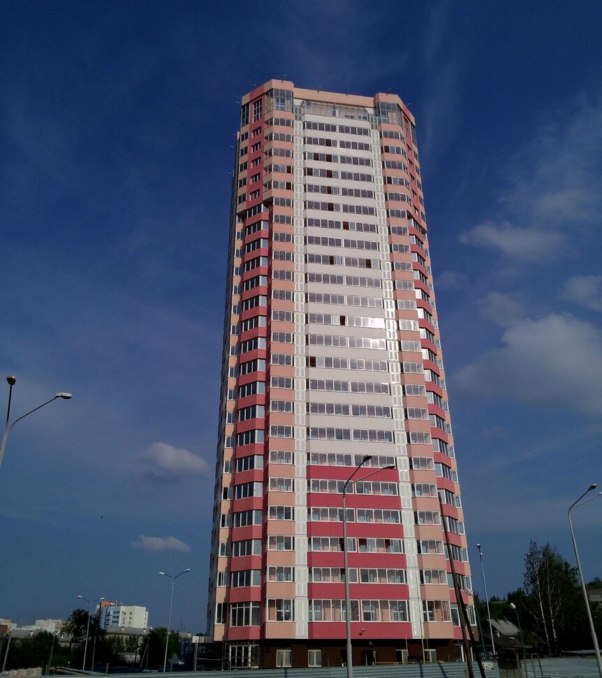 У свечки