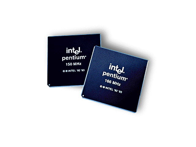 Intel Pentium