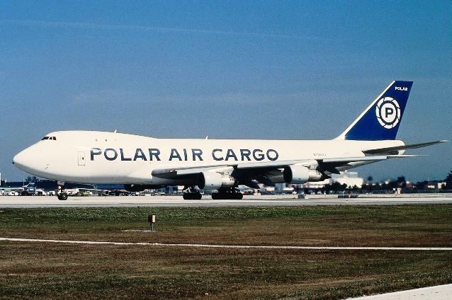 Air Cargo