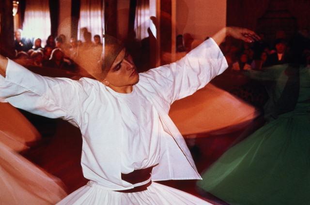 Арабские танцы картинки