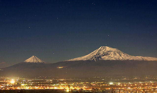 Ararat