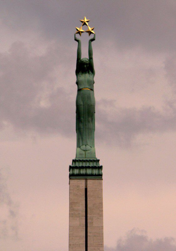 Рига 12