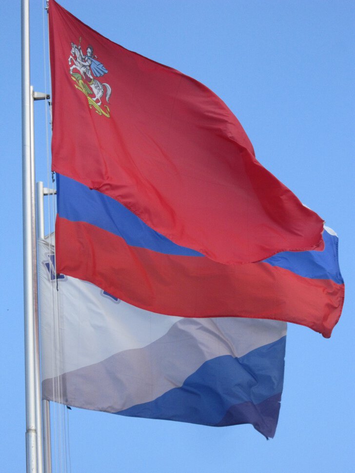 Флаги
