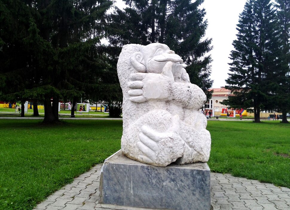 Глубокомыслие