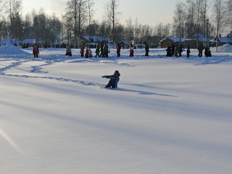 Первопроходец