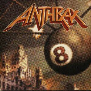 Anthrax - The Threat Is Real