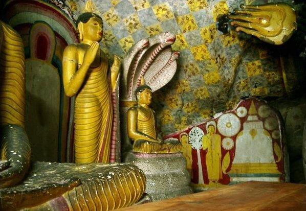 Буддийский тип культуры