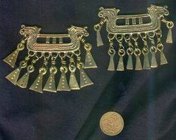 Историческое литьё