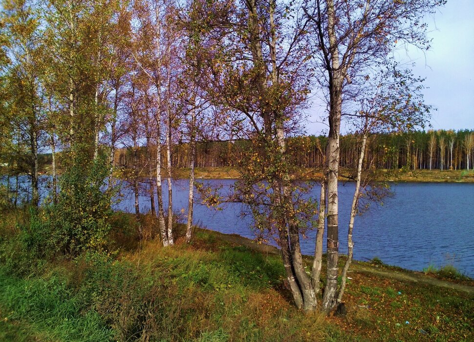 Сентябрь