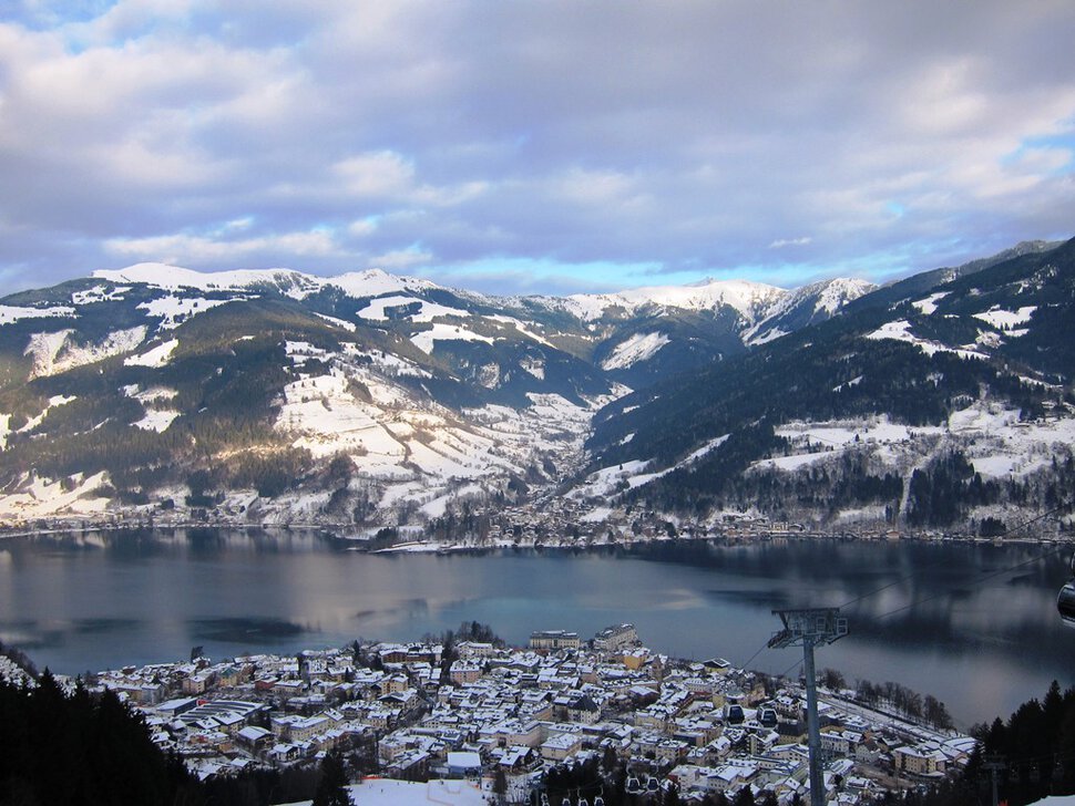 Zell-am-See