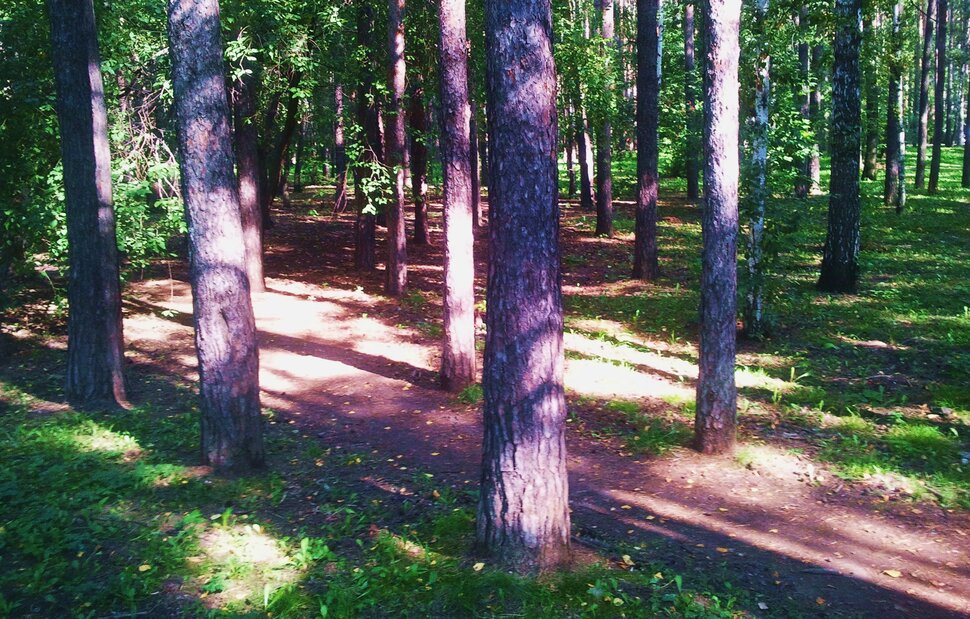 Сентябрь