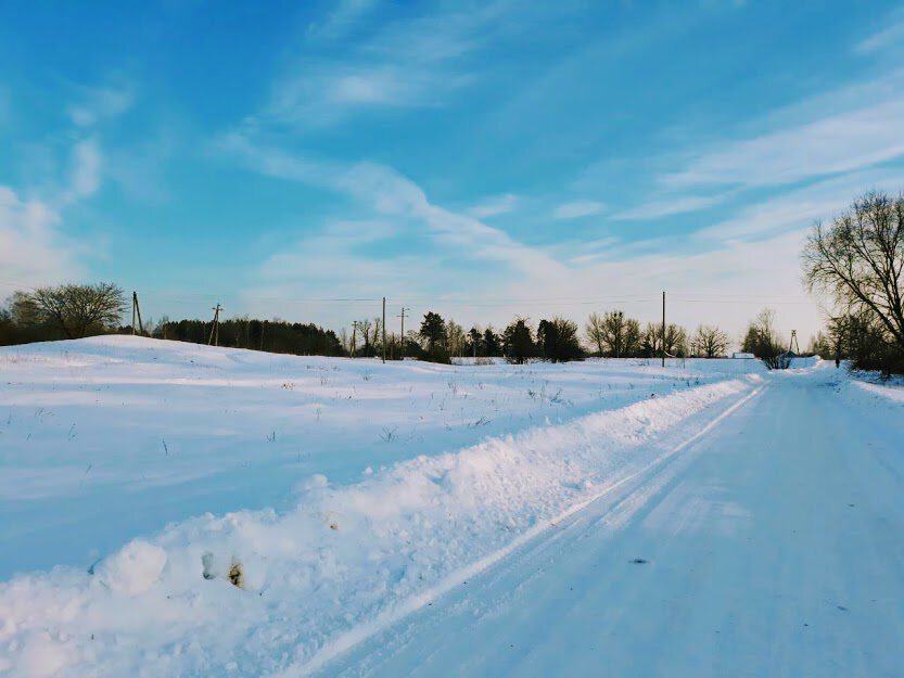 Знаки небес