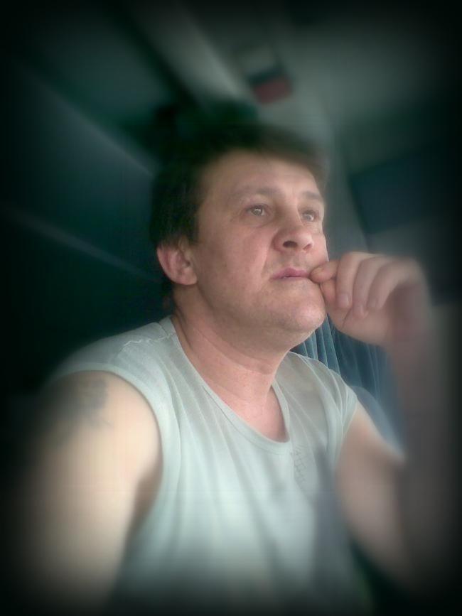Я в ДАФе