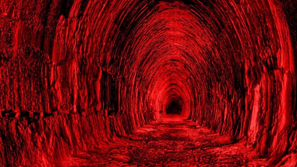 Hell roads