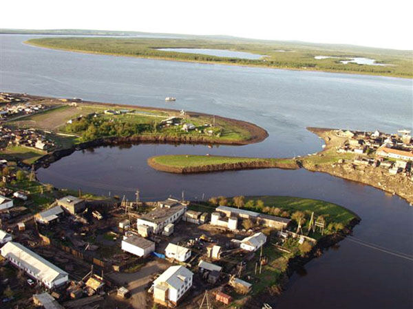 Ах как хочется вернуться, в городок!