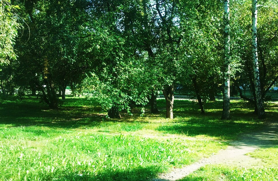 Сентябрь