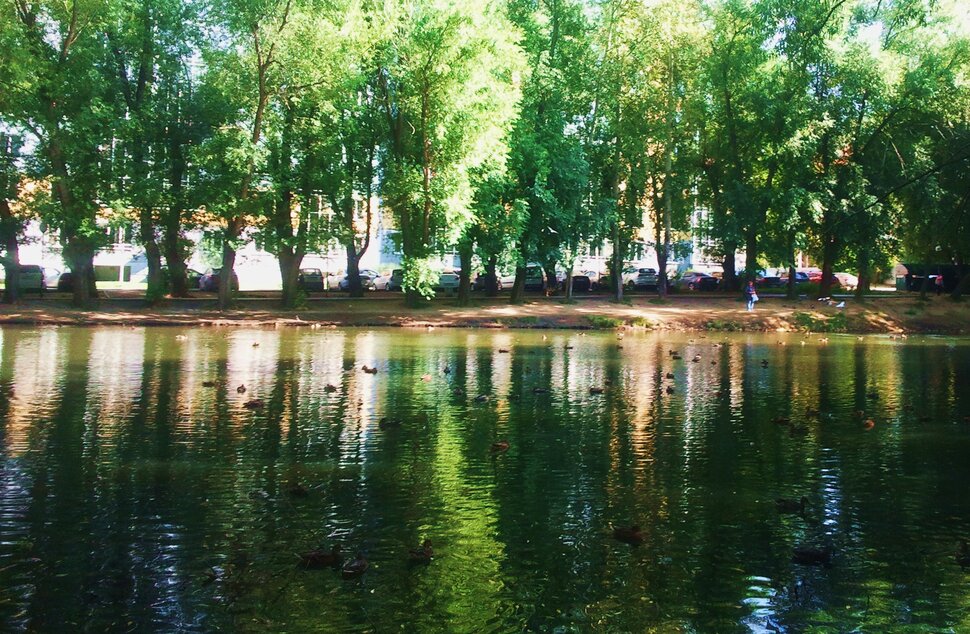 Сентябрь