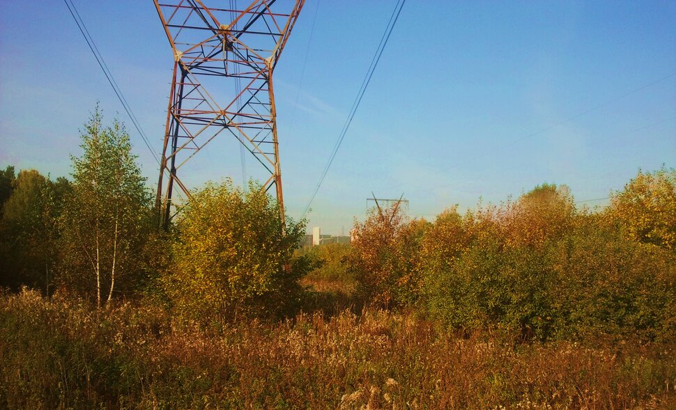 Сентябрь