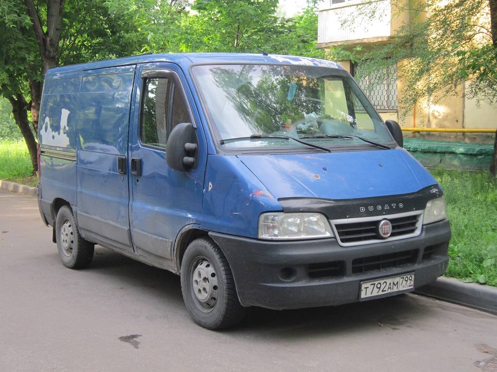 Форд дукато пассажирский