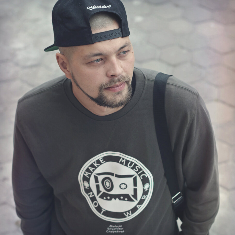 Mixtape Streetwear