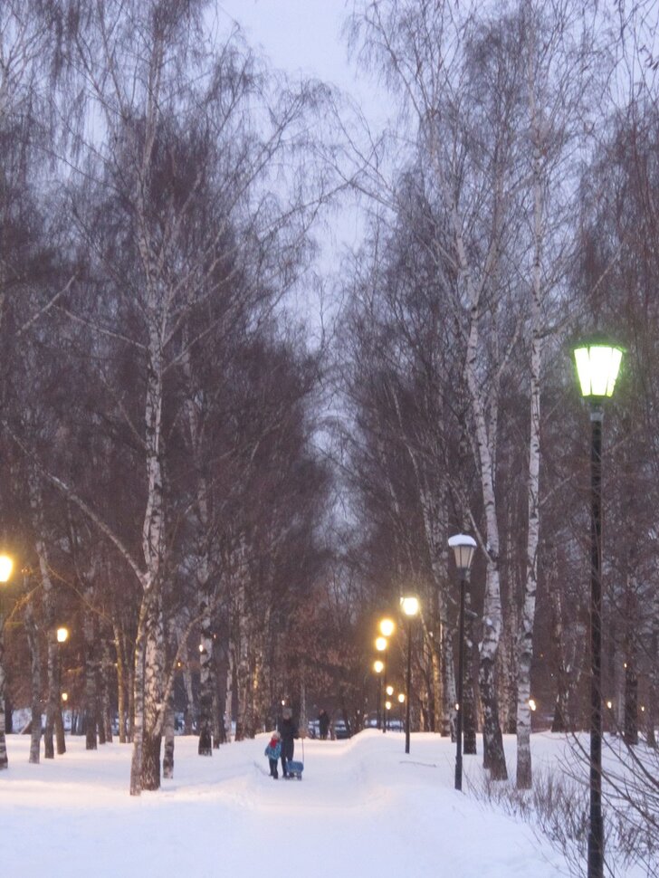 Зелёный свет