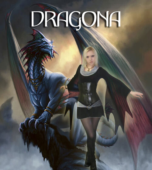 Dragona