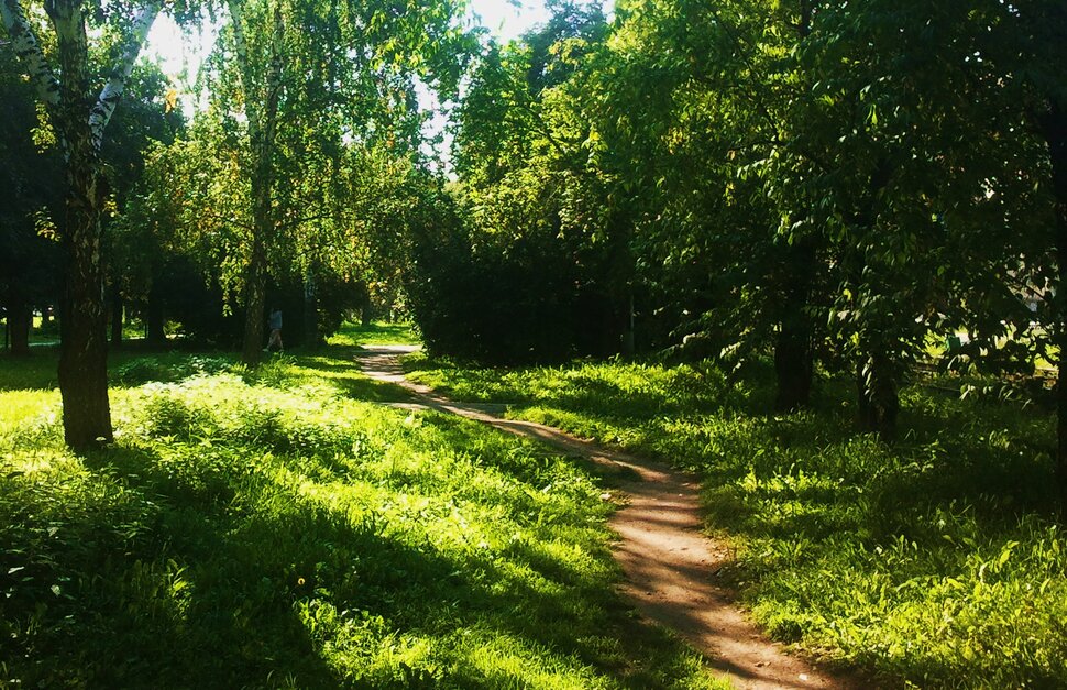 Сентябрь